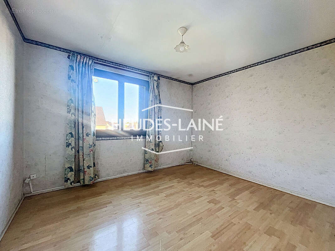 Maison à MARCEY-LES-GREVES