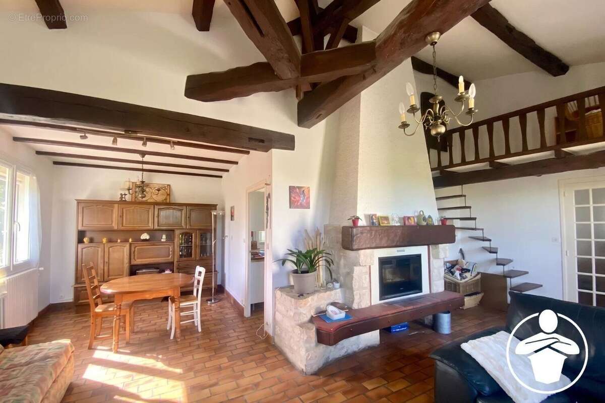 Maison à CANCON
