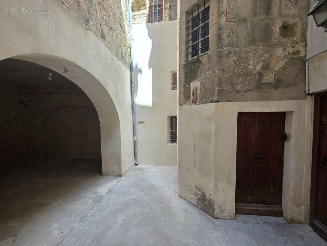 Maison à ARLES