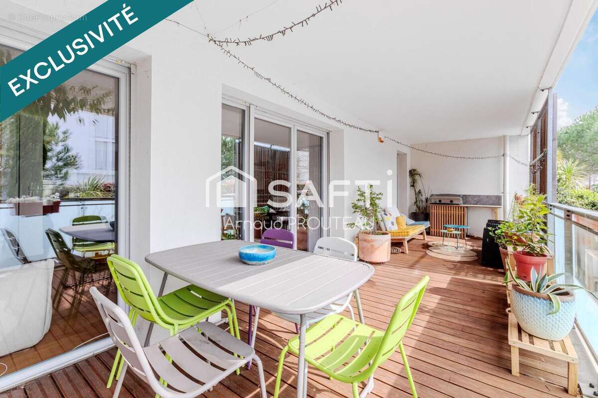 Photo 2 - Appartement à BALMA