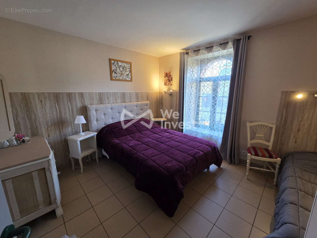 Maison 804 m² à Fye  - photo 7