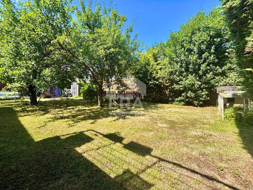 Maison à COMBS-LA-VILLE