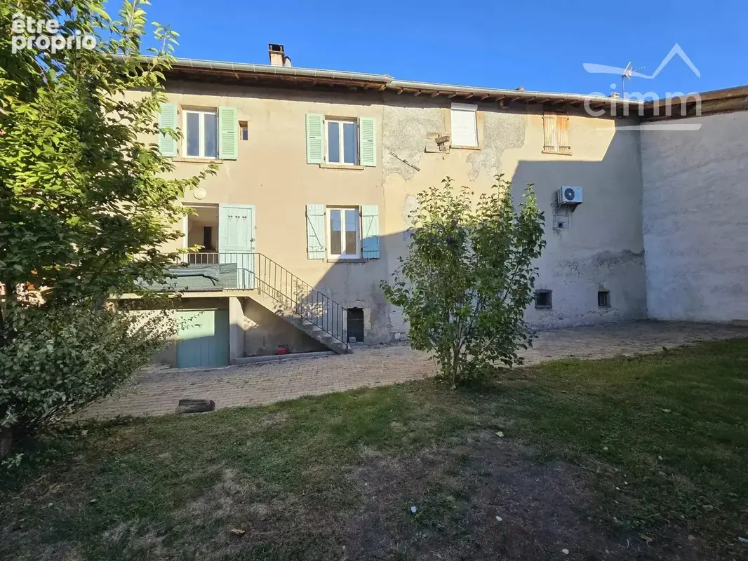 Photo Maison à Artas au prix de 189 000€