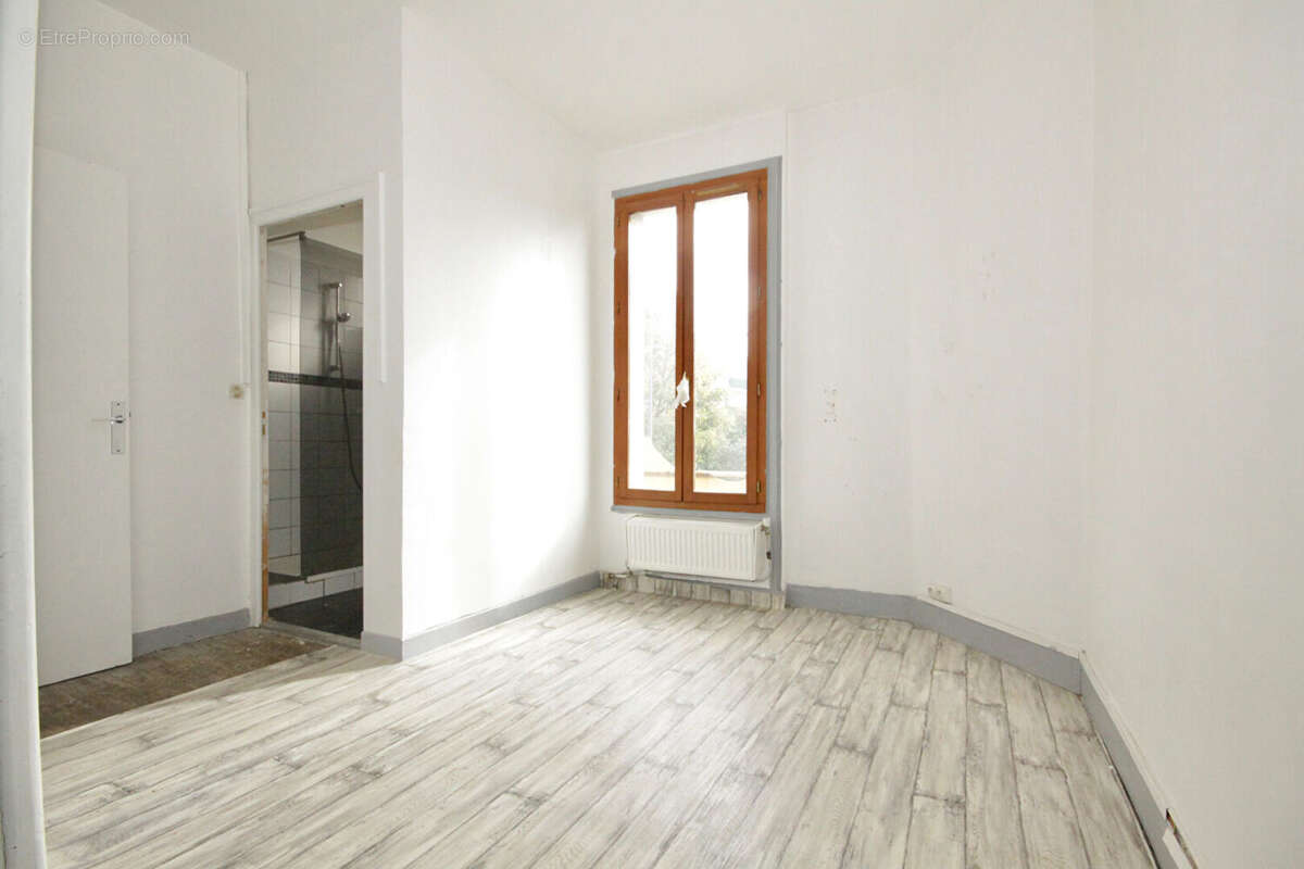 Maison à FONTENAY-SOUS-BOIS