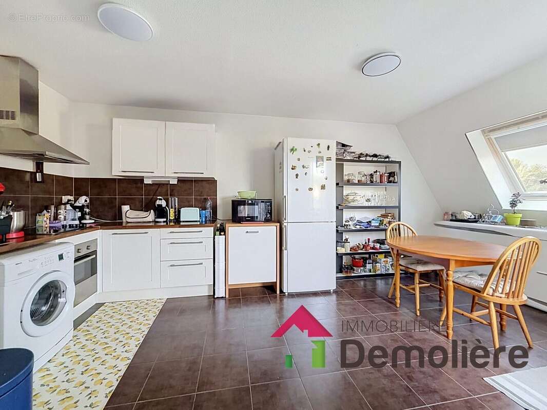 Appartement 79 m² à Dinsheim-Sur-Bruche  - photo 7