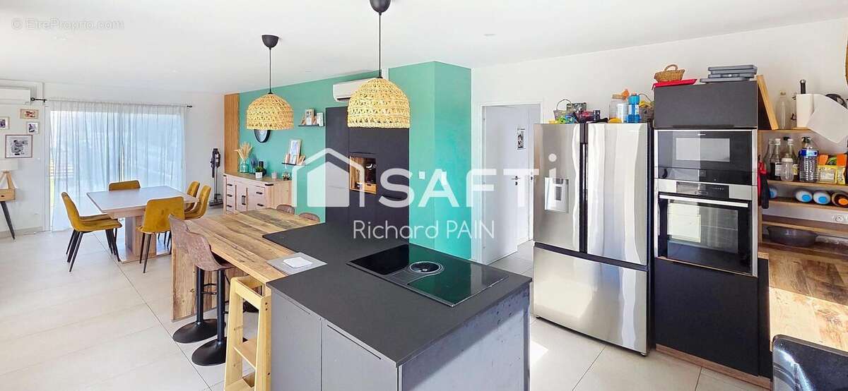 Photo 3 - Maison à AIGONNAY