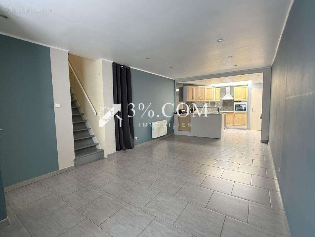 Maison de 73 m2 avec 3 ch - photo 2