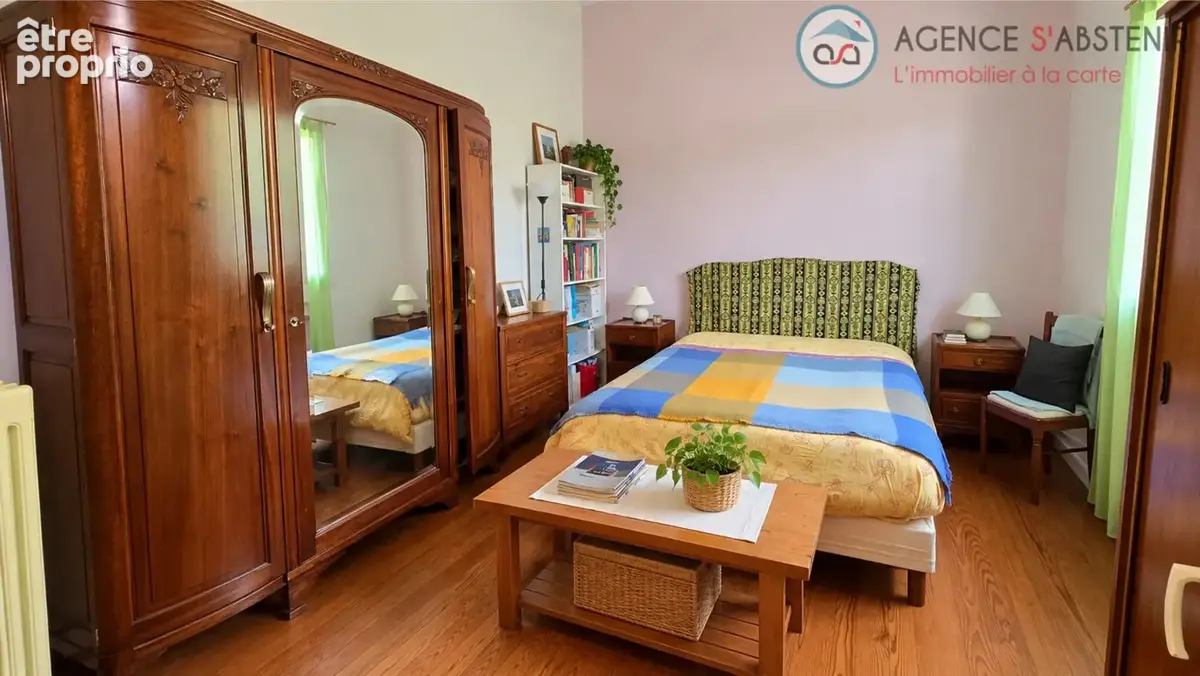 Maison 3 pièces 65 m² à vendre à Bordeaux (33800) - photo 6