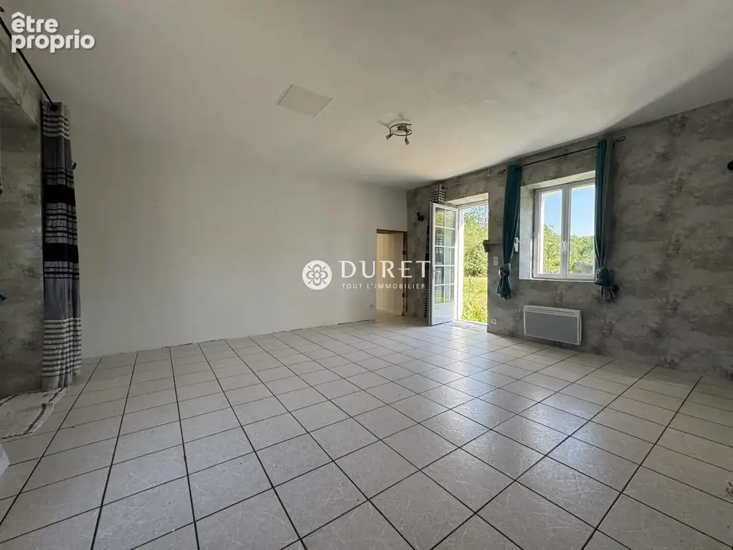 Maison 3 pièces 76 m² à vendre à Sallertaine (85300) - photo 4