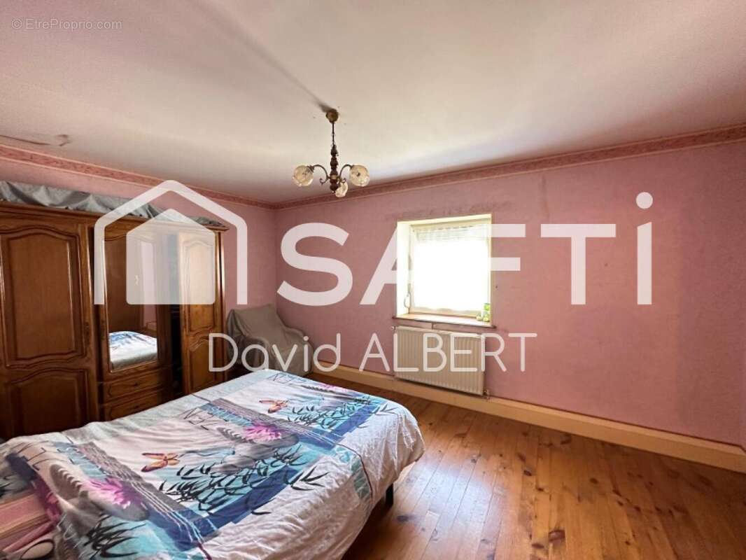 Photo 9 - Maison à BANNONCOURT