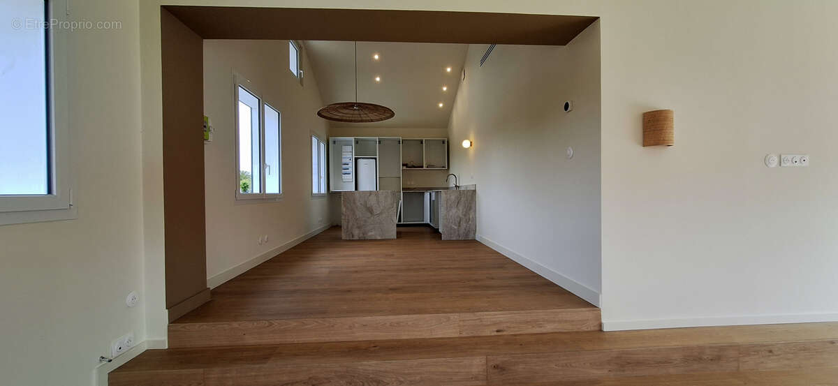 Appartement à BIARRITZ
