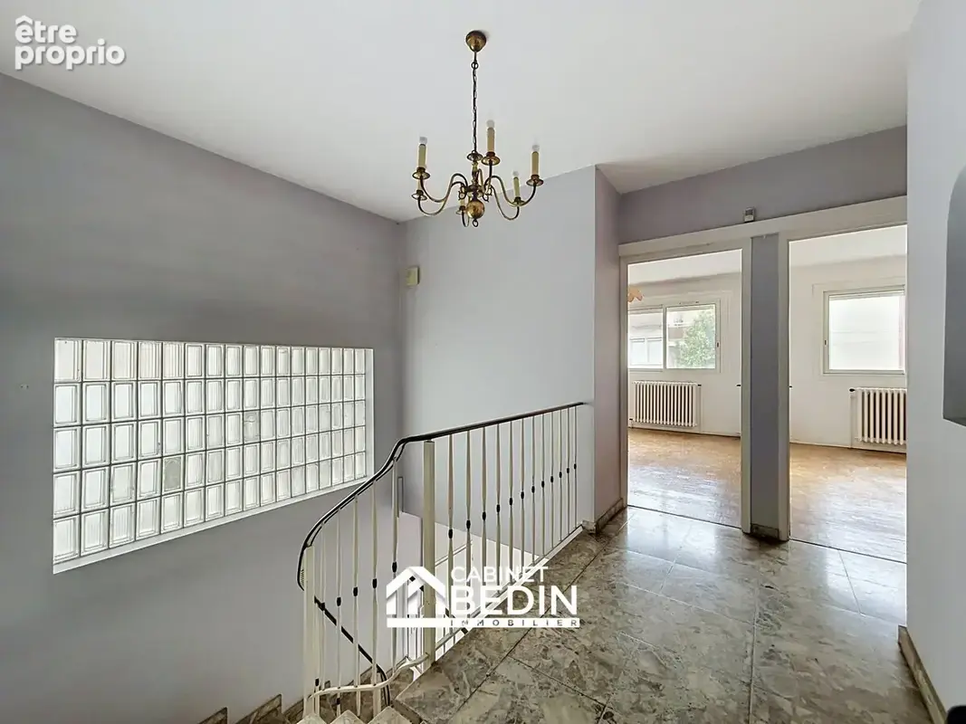 Maison 5 pièces 118 m² à vendre à Toulouse (31400) - photo 6