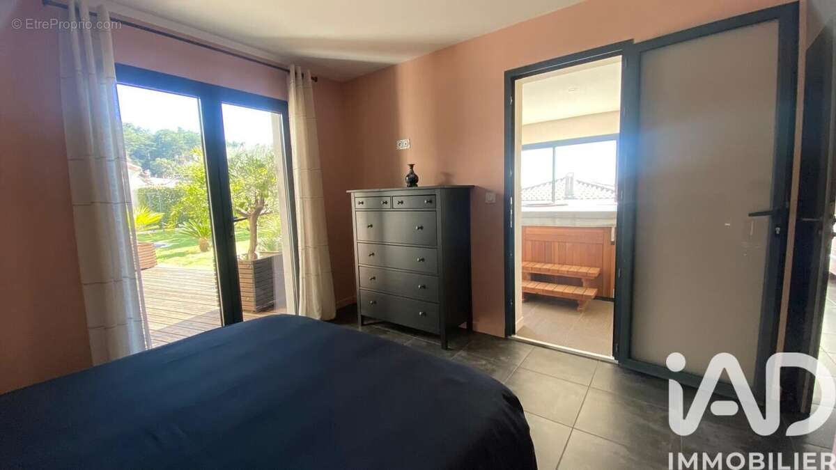 Photo 8 - Maison à MONTELIMAR