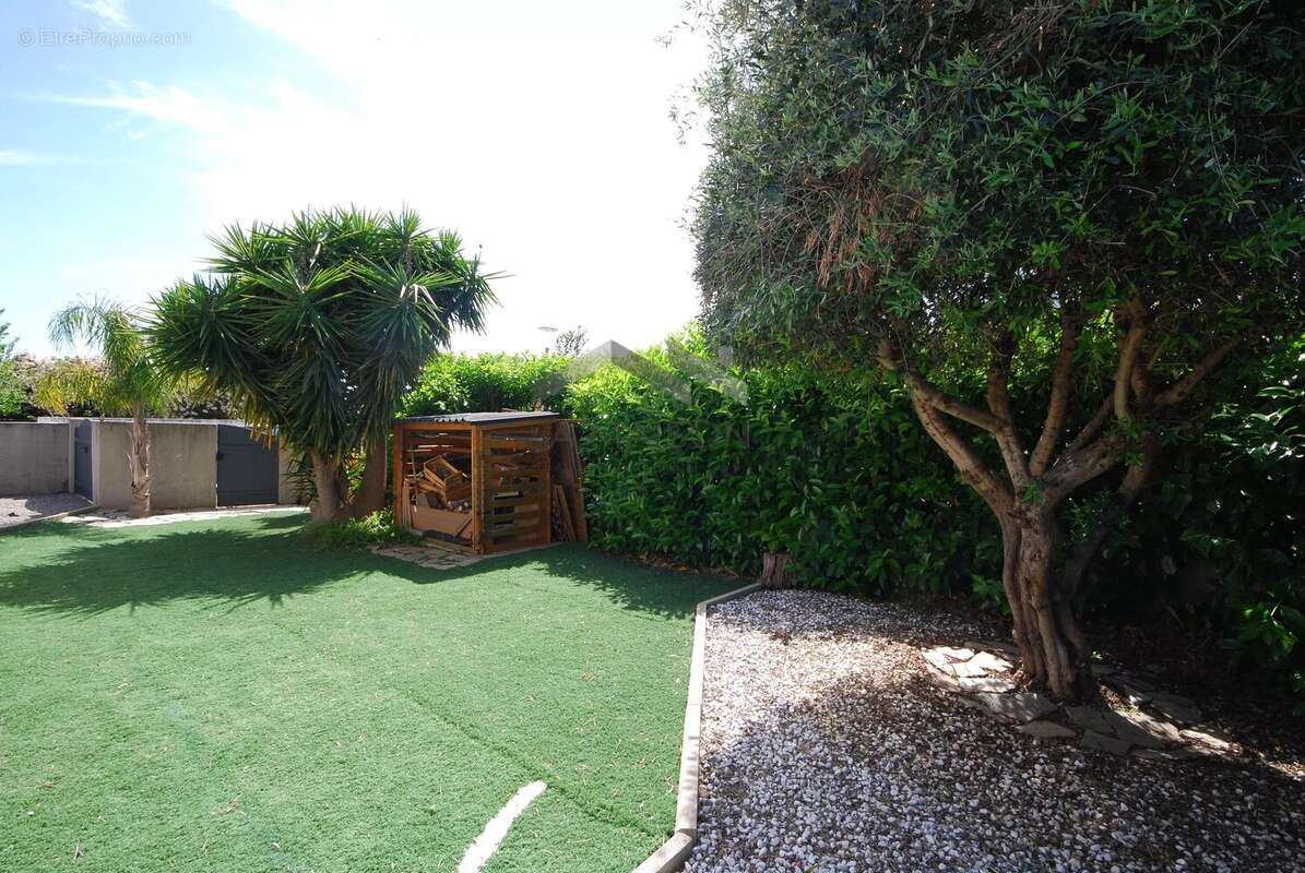 Maison à PENTA-DI-CASINCA