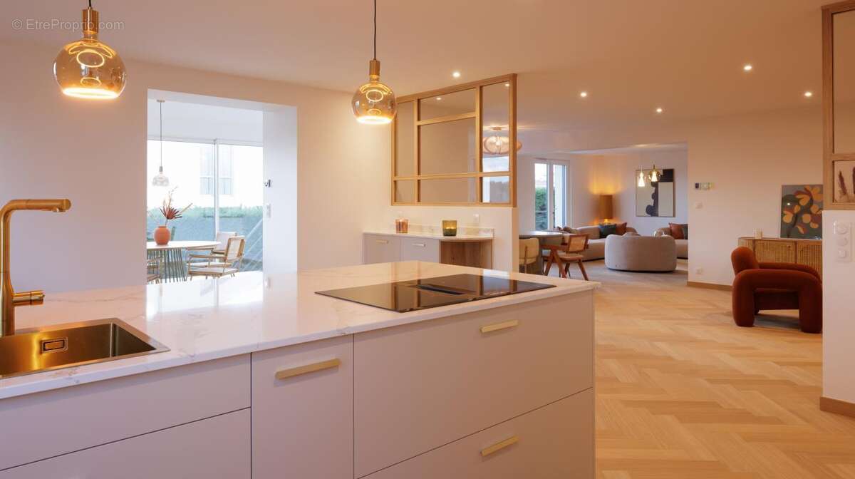 Maison à LES SABLES-D&#039;OLONNE