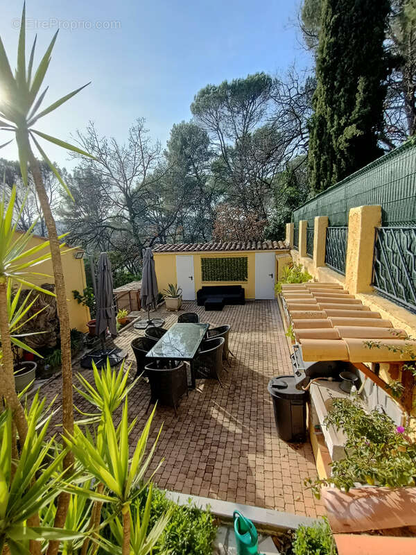 Maison à PEYMEINADE