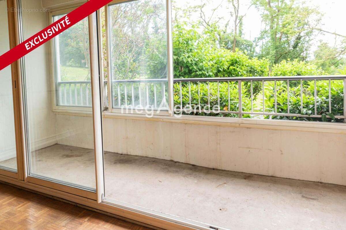 Appartement à SAINTE-FOY-LES-LYON