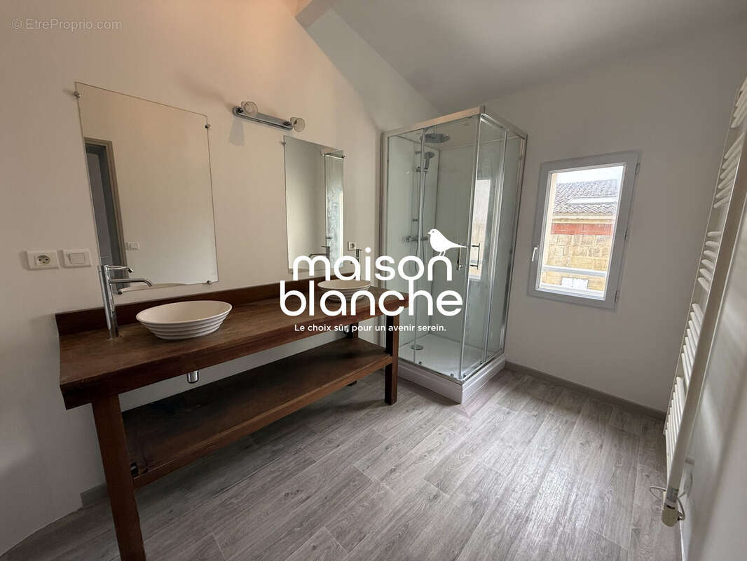 Appartement à LIBOURNE