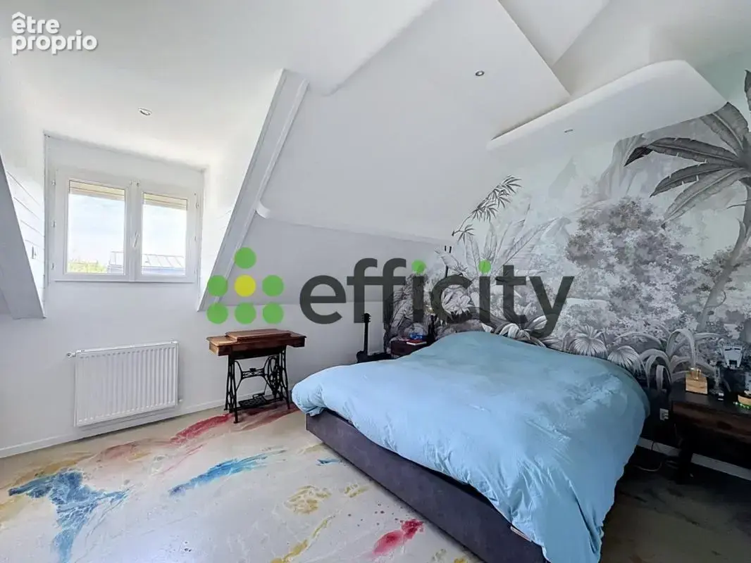 Maison 7 pièces 134 m² à vendre à Gournay-Sur-Marne (93460) - photo 17
