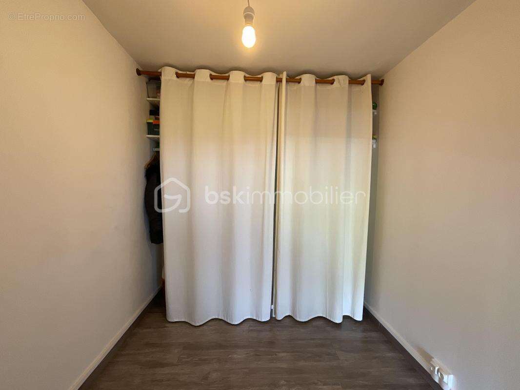 Beau duplex de 62 m² à 12 min à pied du rer b la croix-de-berny (limite antony) - photo 24