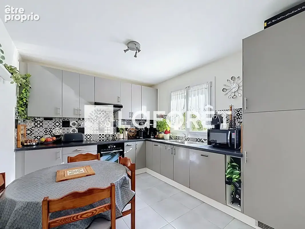 Maison Moissy Cramayel 5 pièce(s) 102.93 m2 - photo 5