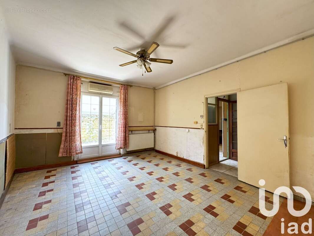 Photo 5 - Maison à L'HERMENAULT