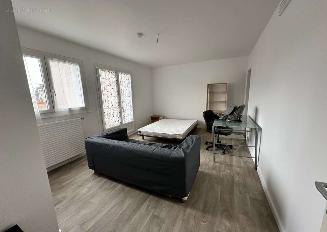 Appartement à BEAUMONT