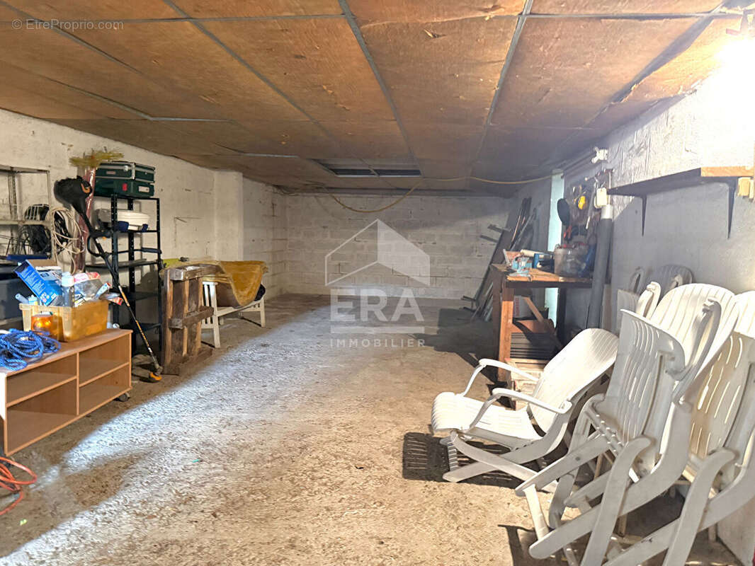 Maison 115m² à étaples - photo 12