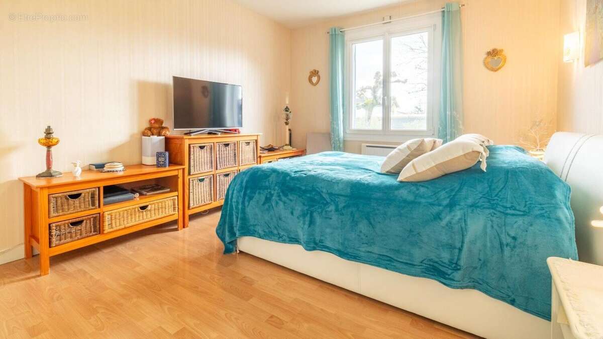 Photo 4 - Maison à LA FORCE