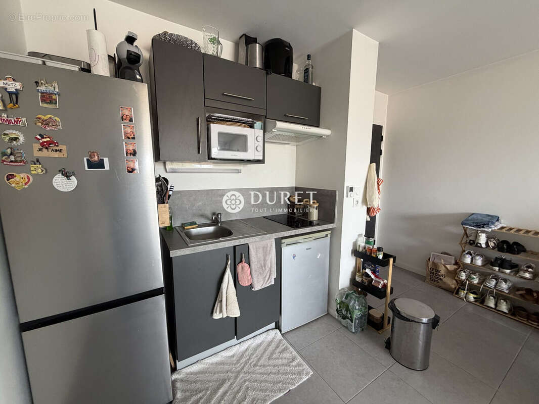 Appartement à LES SABLES-D'OLONNE