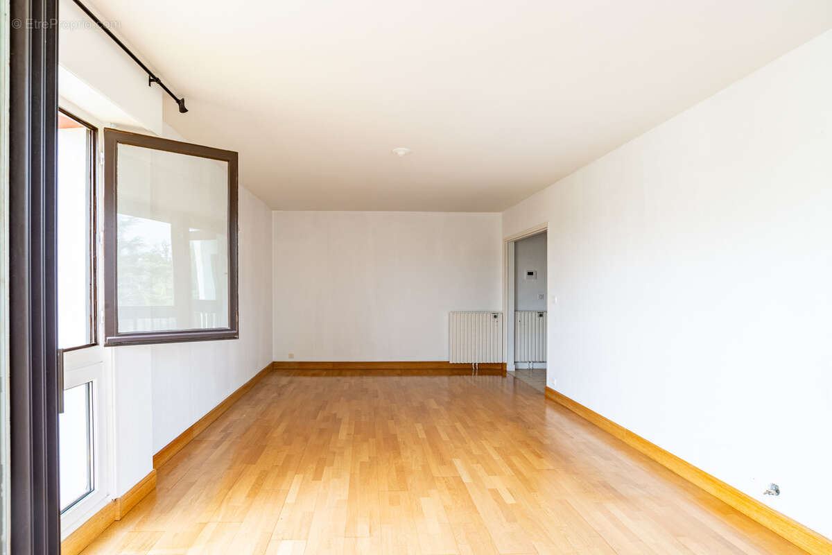 Appartement à SAINT-JEAN-DE-LUZ