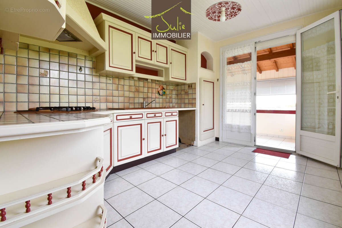 Maison à CERIZAY
