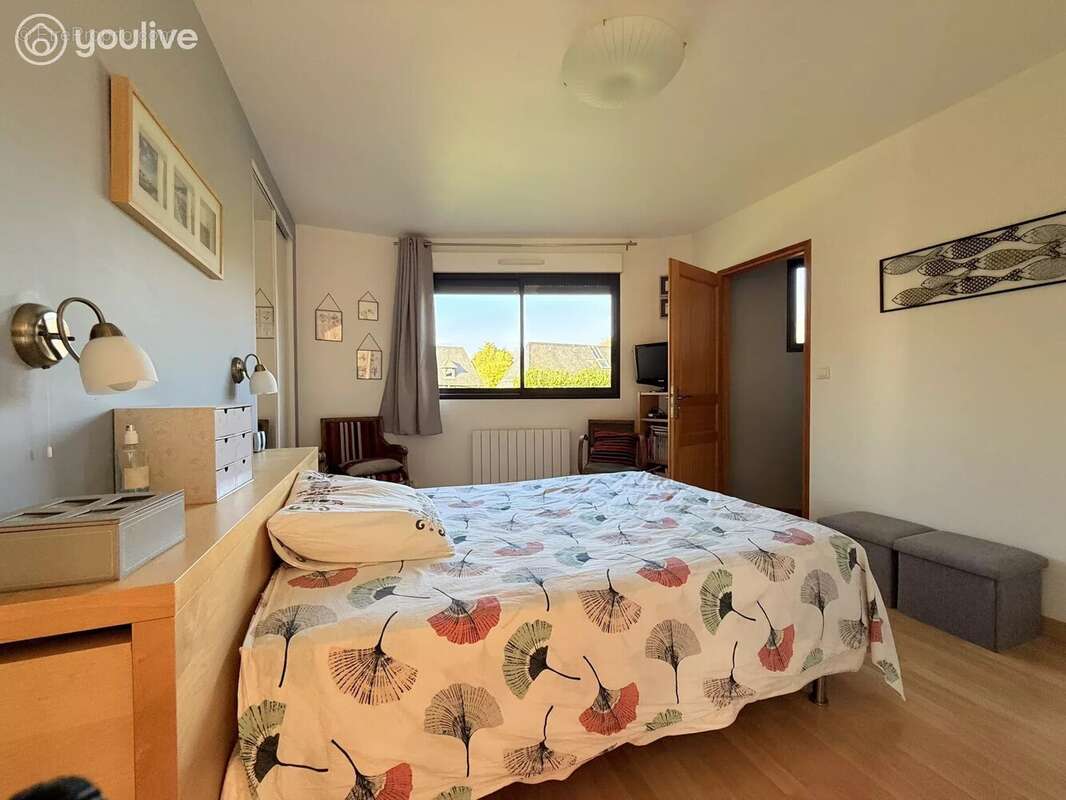 Maison à SAINTE-COLOMBE