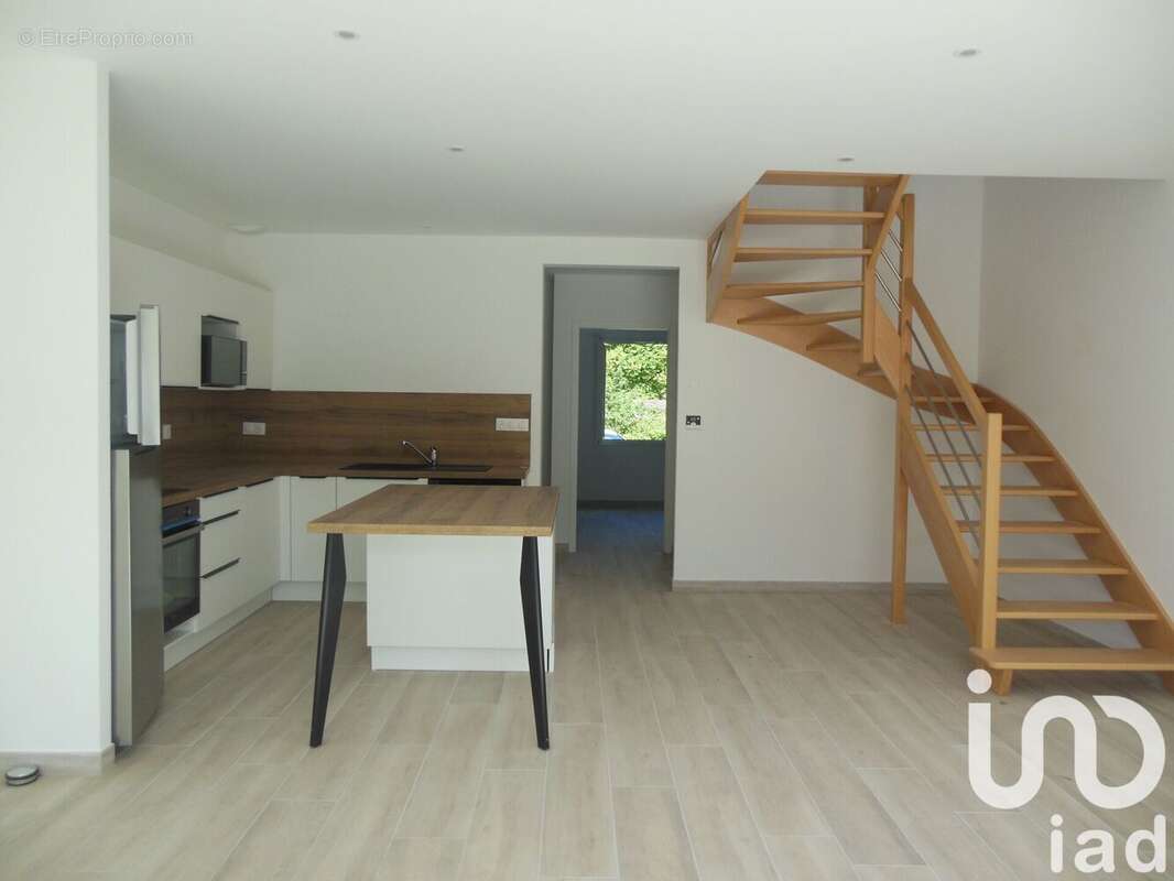 Photo 9 - Maison à MEDIS