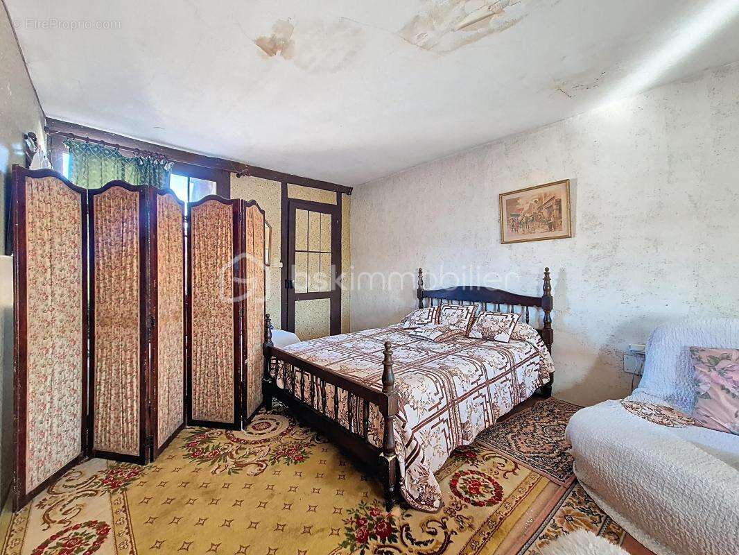 Maison à LAMAGISTERE