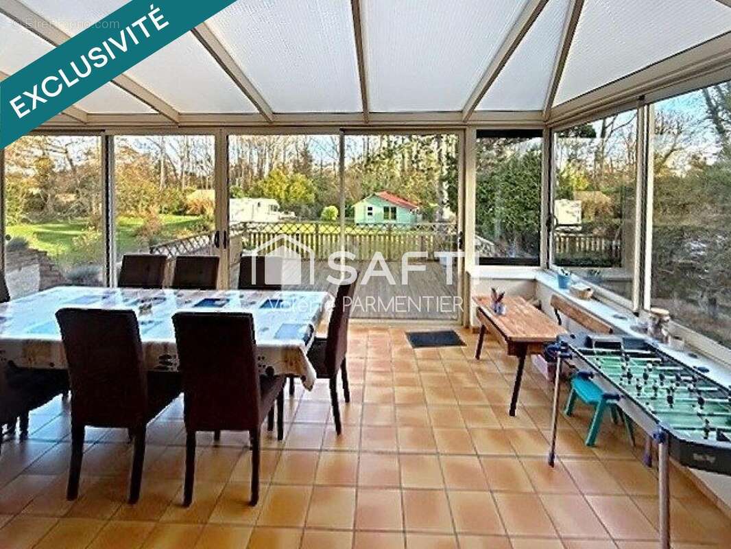 Photo 5 - Maison à BERCK