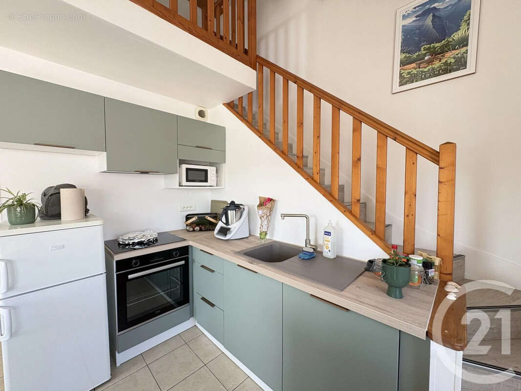 Appartement à ROYAN