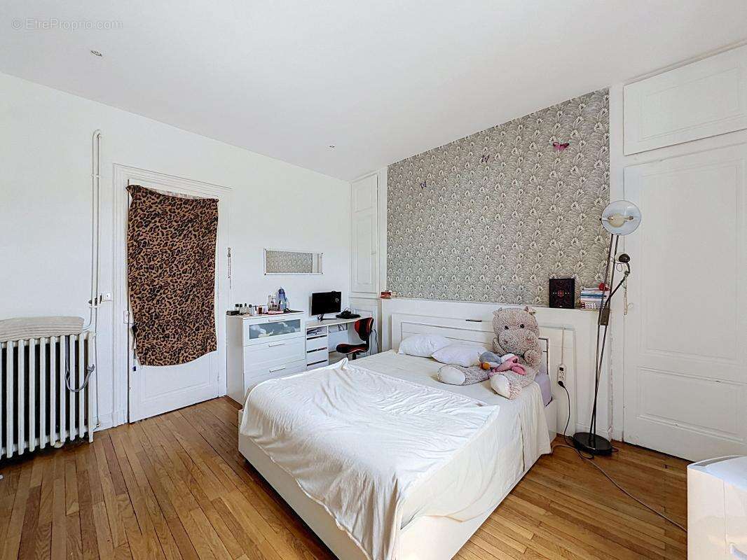 Appartement à GIVORS