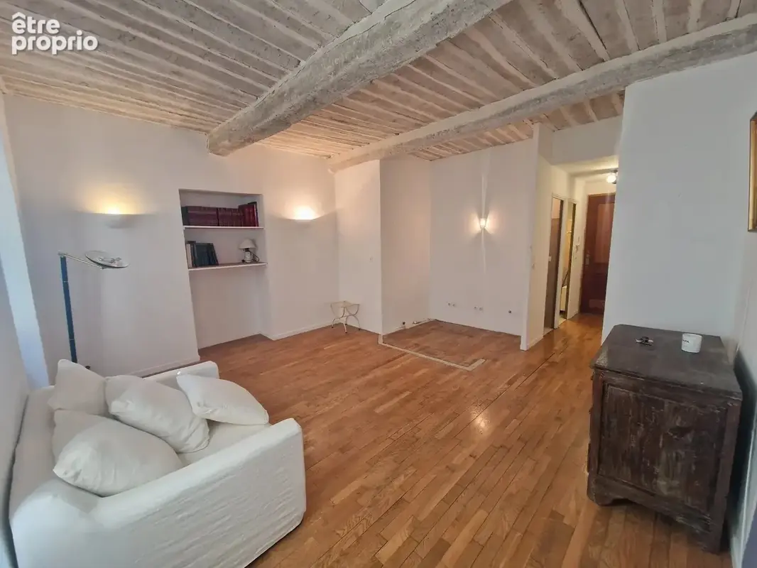 STUDIO Centre Ville - photo 2