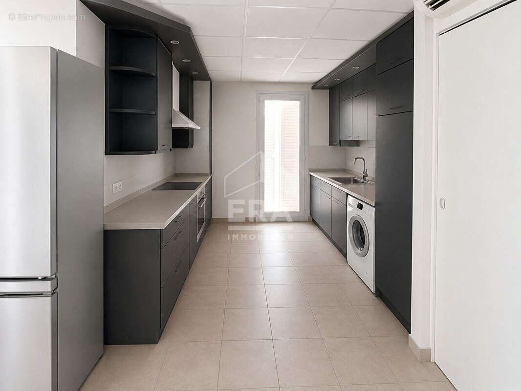 Appartement Frejus 3 pièce(s) 86.42 m2 - photo 3