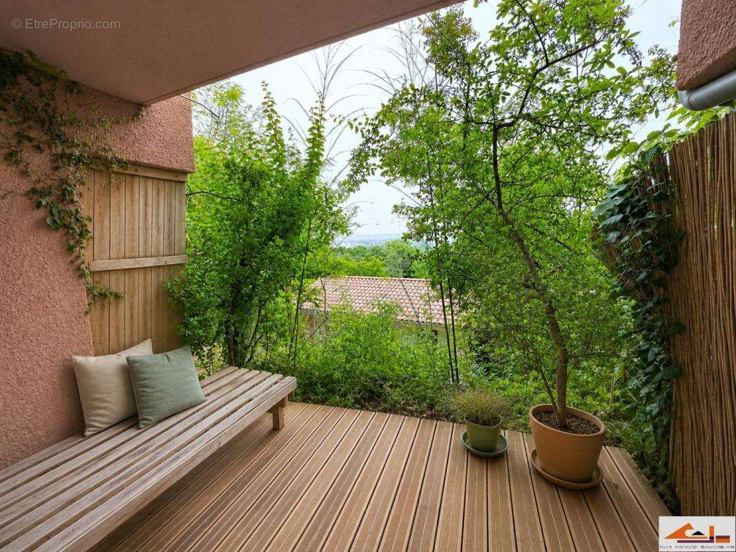 Appartement - photo 5