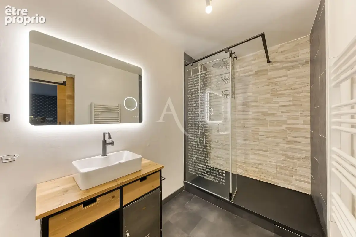 Appartement Champs Sur Marne 4 pièce(s) 83 m2 - photo 10
