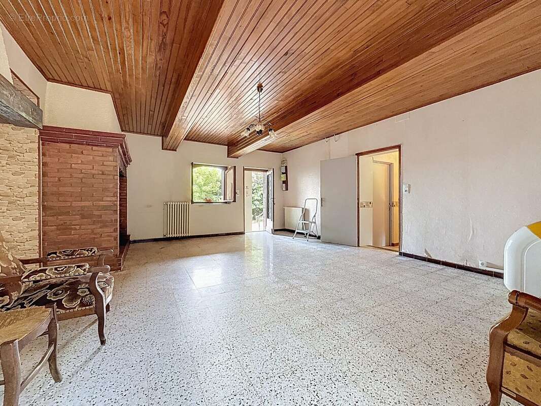 Maison 105 m² à Caraman  - photo 5