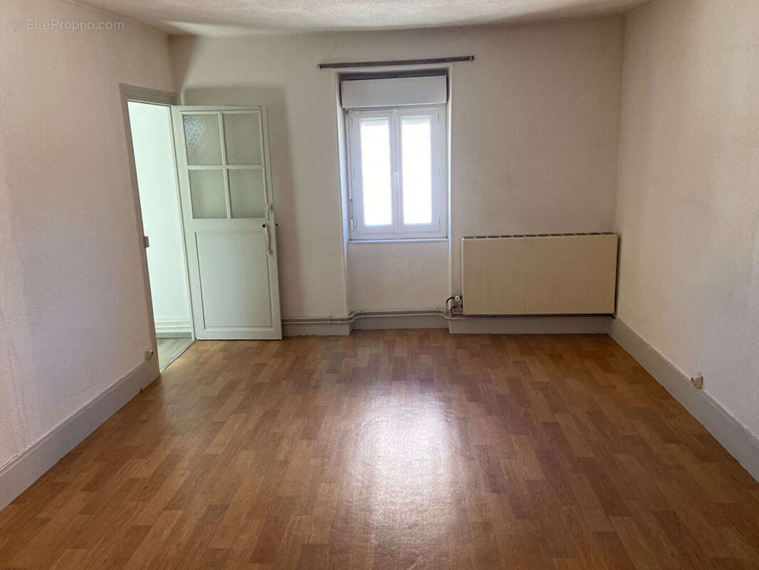 Appartement à NEVERS