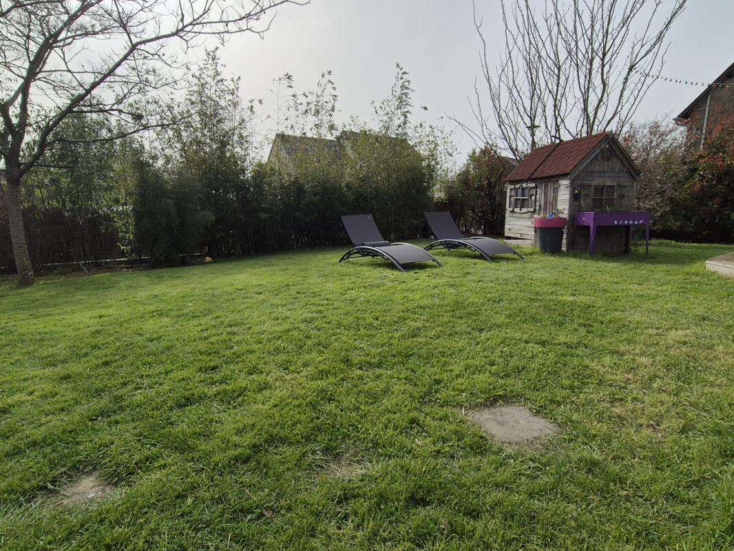 Maison à SAINT-AUBIN-DU-CORMIER