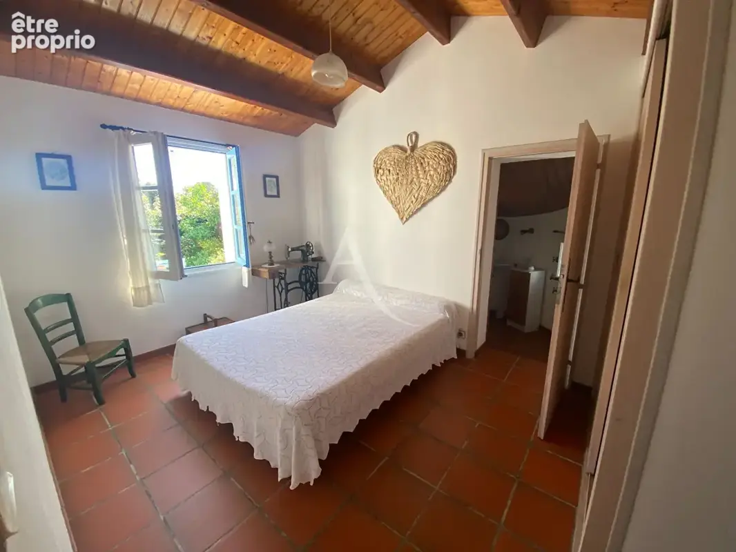 Maison barbatre - photo 5