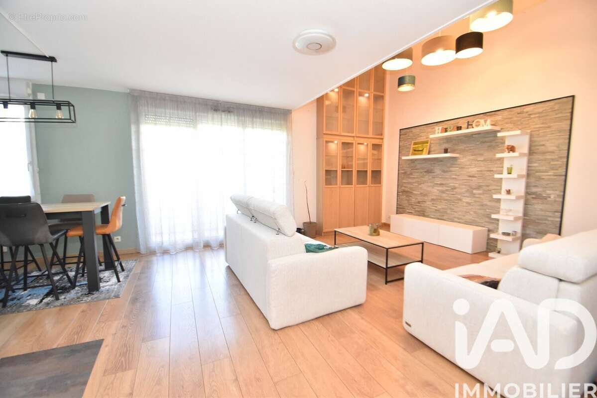 Photo 6 - Appartement à MURET