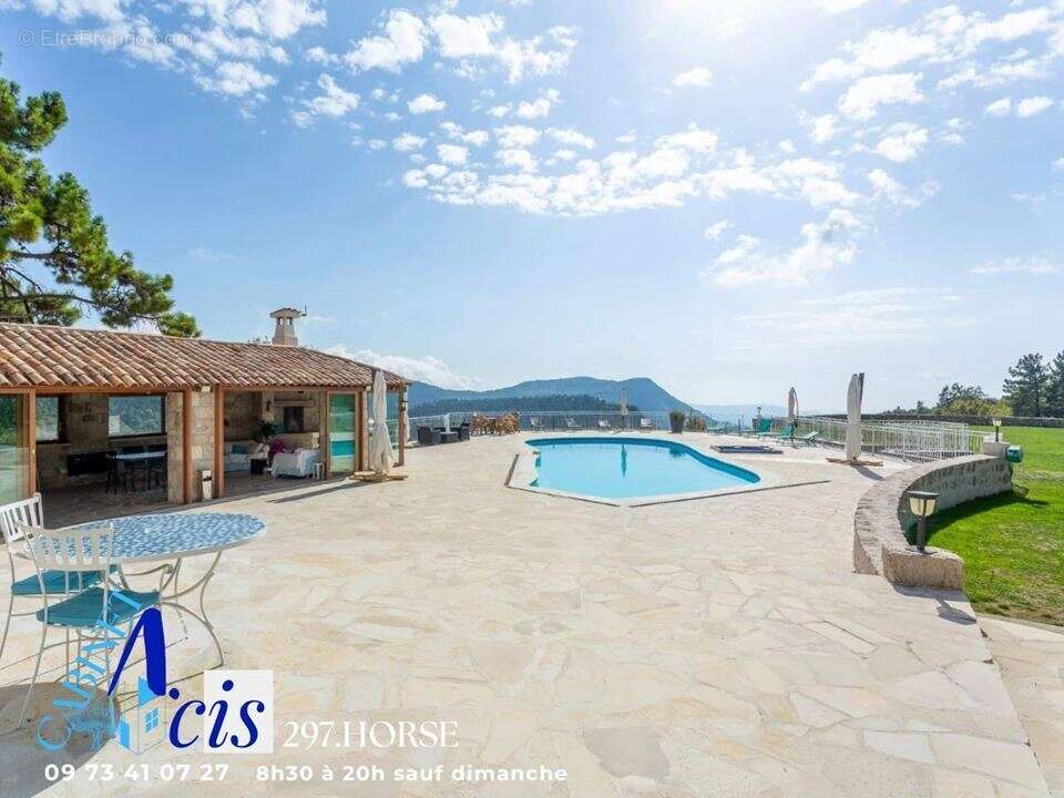 Photo 6 - Maison à SOSPEL