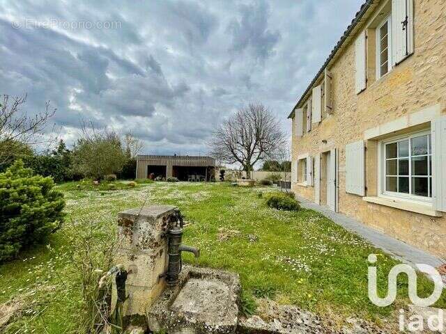 Photo 2 - Maison à PORTETS