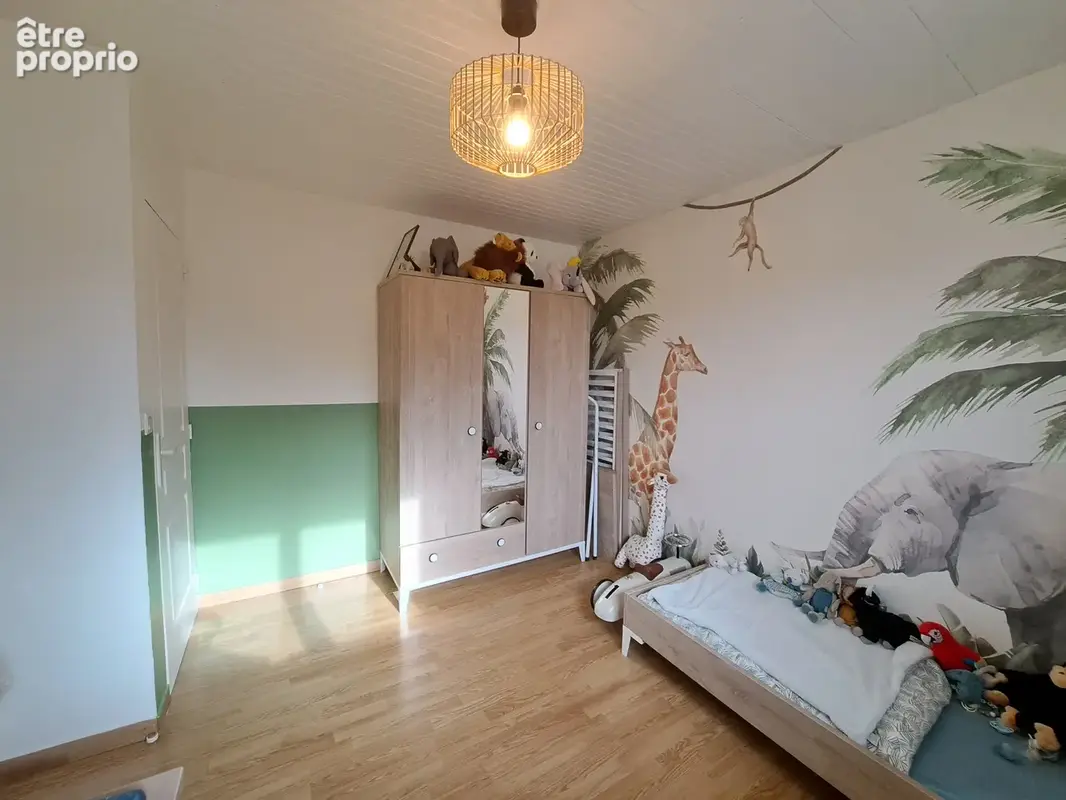 Maison 105 m² à Saint-Michel  - photo 252